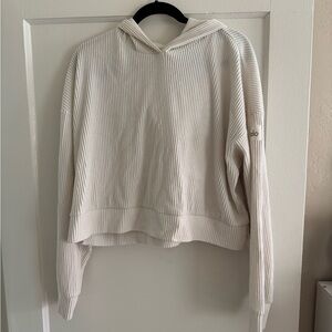 Alo Yoga Muse Hoodie